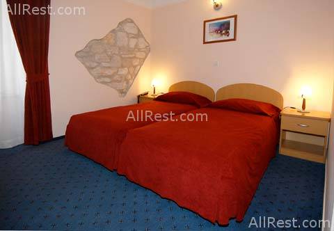 Galija Hotel 13